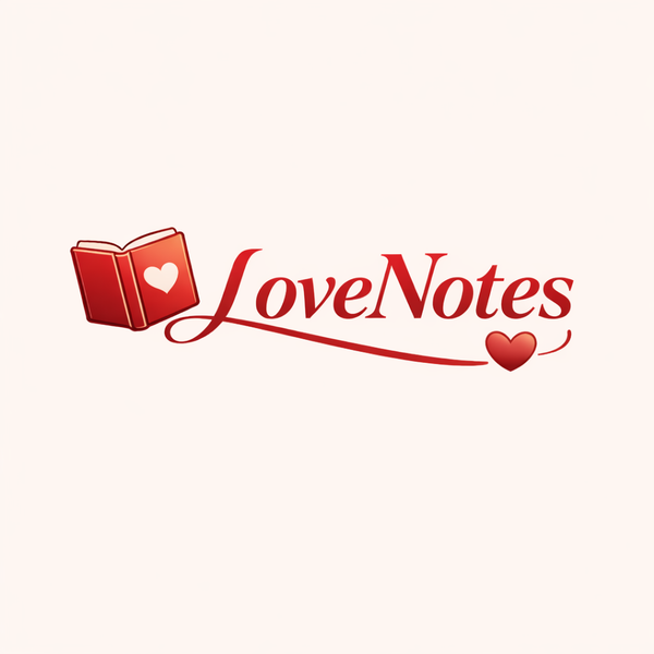TheLoveNotes
